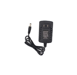 SHDFT power adapter 12V_2A